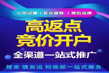 百度搜索广告优化策略——实战案例分享